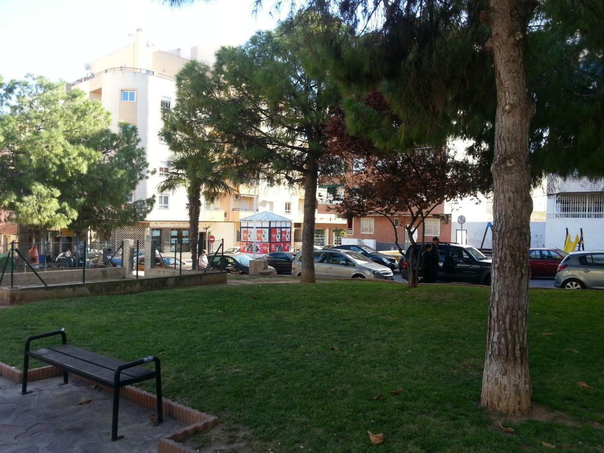 Relax&Mar Daire Torrevieja Dış mekan fotoğraf